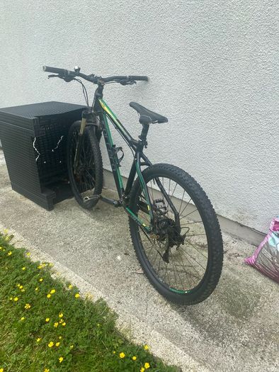 bike