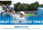 Amgen Irish Open