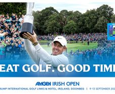 Amgen Irish Open