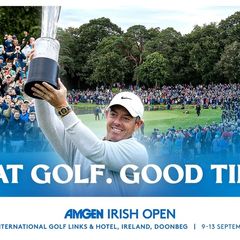 Amgen Irish Open