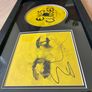 Ed Sheeran Autographed CD Image 2