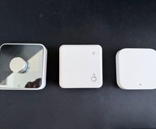 Hive thermostat