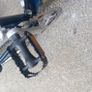 Falcon xanthos racing bike Image 9