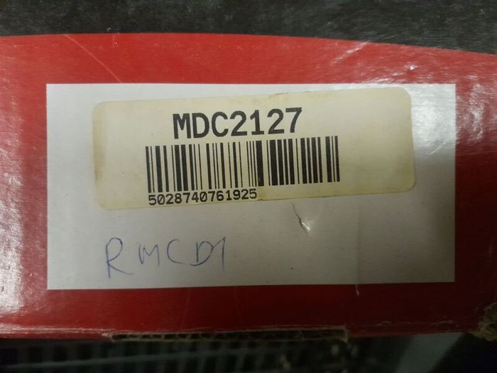 mercedes sprinter 903 brake disk and line