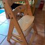 Toddler adjustable chair Image 3