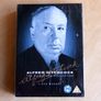 Alfred Hitchcock The Signature Collection DVD Boxset (7-Disc Set, 2009) R2 Image 2