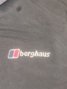 Classic Berghaus jacket (vintage?)