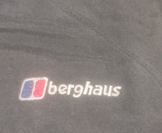 Classic Berghaus jacket (vintage?)