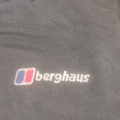 Classic Berghaus jacket (vintage?)