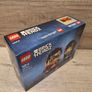 Lego 40616 Harry Potter & Cho Chang Brickheadz Image 3