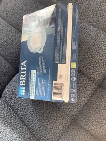 Brita filters