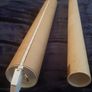 Long postage tubes Image 4