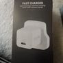 Fast phone plug charger Image 2