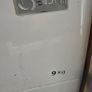Whirlpool 9kg condenser dryer Image 2