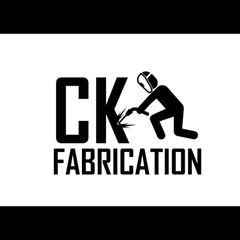 Fabricator/Welder
