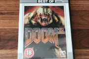Doom 3 Best of Activision pc cd rom