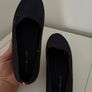 New Tommy Hilfiger canvas womens shoes Image 6