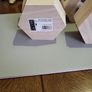 Gift boxes wooden Image 2