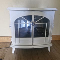 Dimplex Chevalier Optiflame 2kW Electric Stove Heater CHV20N