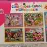 Minnie Mouse Puzzle (DC 2 BBB) Image 2