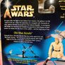 Star Wars - Obi- Wan ( AOTC ) with force-flipping action Image 3