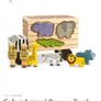 Melissa and Doug safari truck Image 2