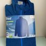 BNWT Men's Fleece Jacket Image 2