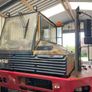 volvo daf Scania export  shunter sdc low loader Image 2