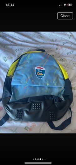 Cul camp gear