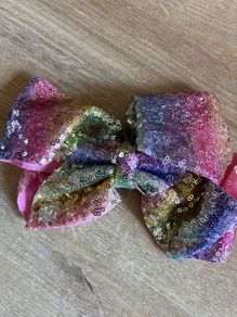 Large Jo Jo siwa Bow