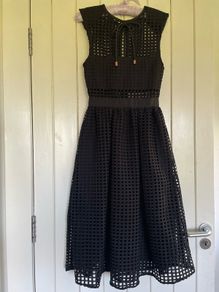 Self Portrait Dress