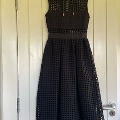 Self Portrait Dress