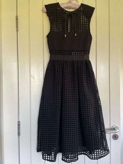 Self Portrait Dress