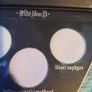 Shadow palette Kat Von D Alchemy Holographic  Limited Edition Image 2
