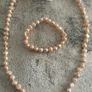 Freshwater Pearl Set Image 2