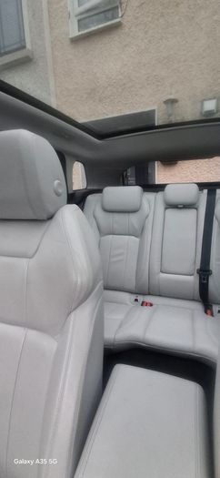 2017 Land Rover Range Rover Evoque