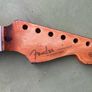Fender Stratocaster neck Image 4