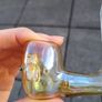 Glass smoking pipe Image 6