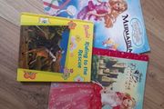 Three Barbie books E2 bundle