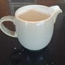 Denby Fire tableware Image 3