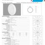 Ovia 16W Led Sensor Ceiling Light Image 5