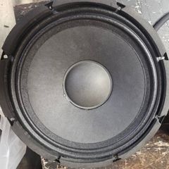 10in speaker