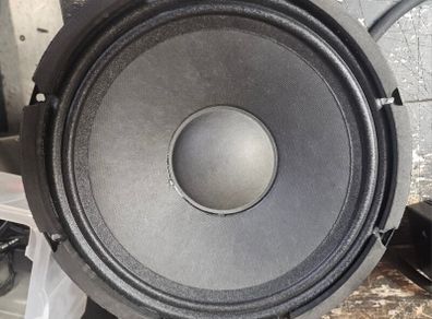 10in speaker