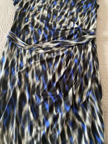 Planet Dress Size 12