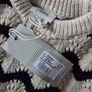 Brand New River Island Baby Knit 2-Piece Set (0-3 Months) Image 3