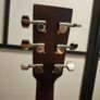 Vintage Statesboro V880WK Parlour Acoustic Guitar + Gig Bag Image 4