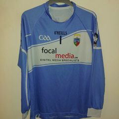 st judes gaa jersey