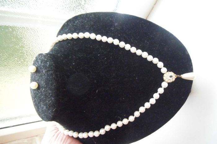 Pearl set