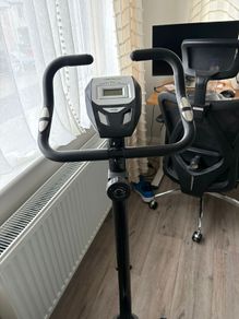 Excercise bike