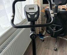 Excercise bike